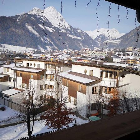 Haus Wibmer Erika Apartment Matrei in Osttirol Exterior photo